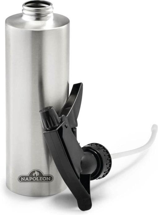 Napoleon - Stainless Steel Spray Bottle - 62047