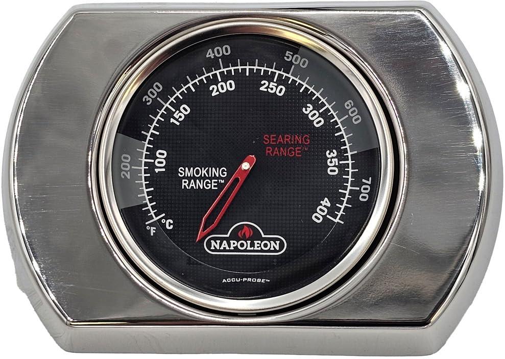 Napoleon - Temperature Gauge for Built-in 500 and 700 Series 32/38/44 - S91009