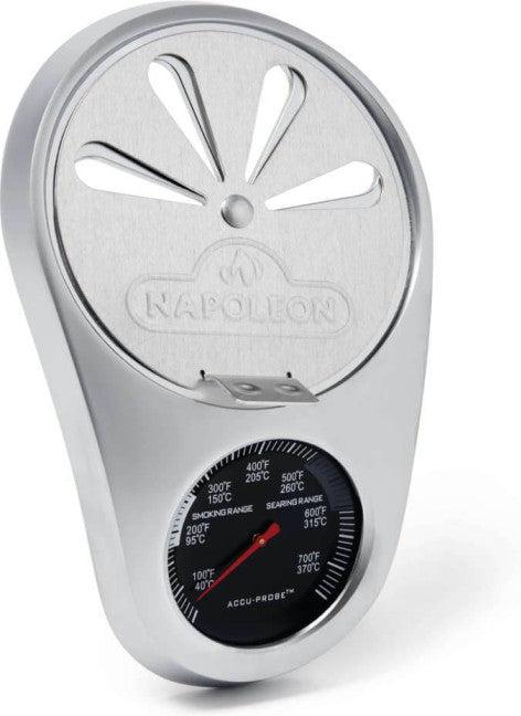 Napoleon - Temperature Gauge for Charcoal Kettle Grills - S91006