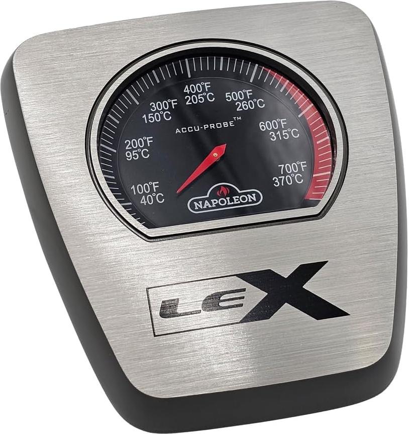 Napoleon - Temperature Gauge for LEX Series - S91001