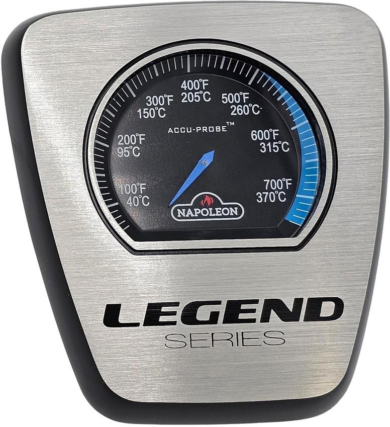 Napoleon - Temperature Gauge for Legend 485 - S91002