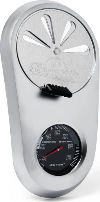 Napoleon - Temperature Gauge for PRO Charcoal Kettle Grills - S91007