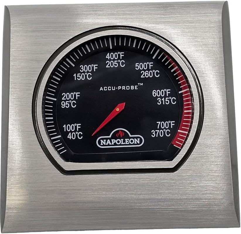 Napoleon - Temperature Gauge for Triumph® Series - S91004