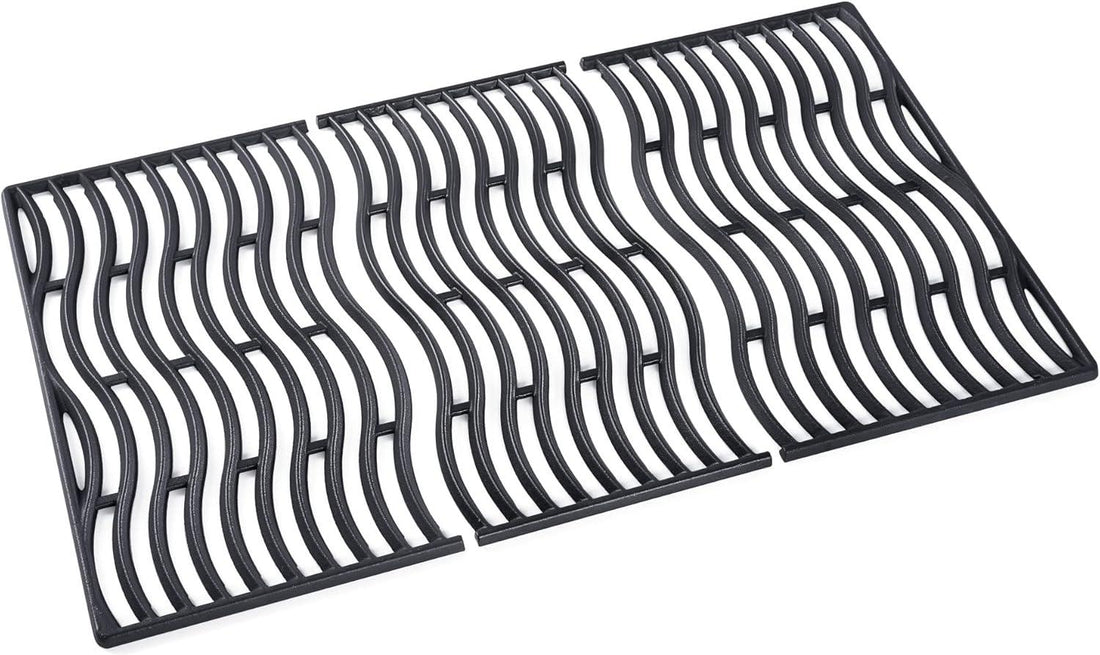 Napoleon - Three Cast Iron Cooking Grids for Rogue® 525 - S83017