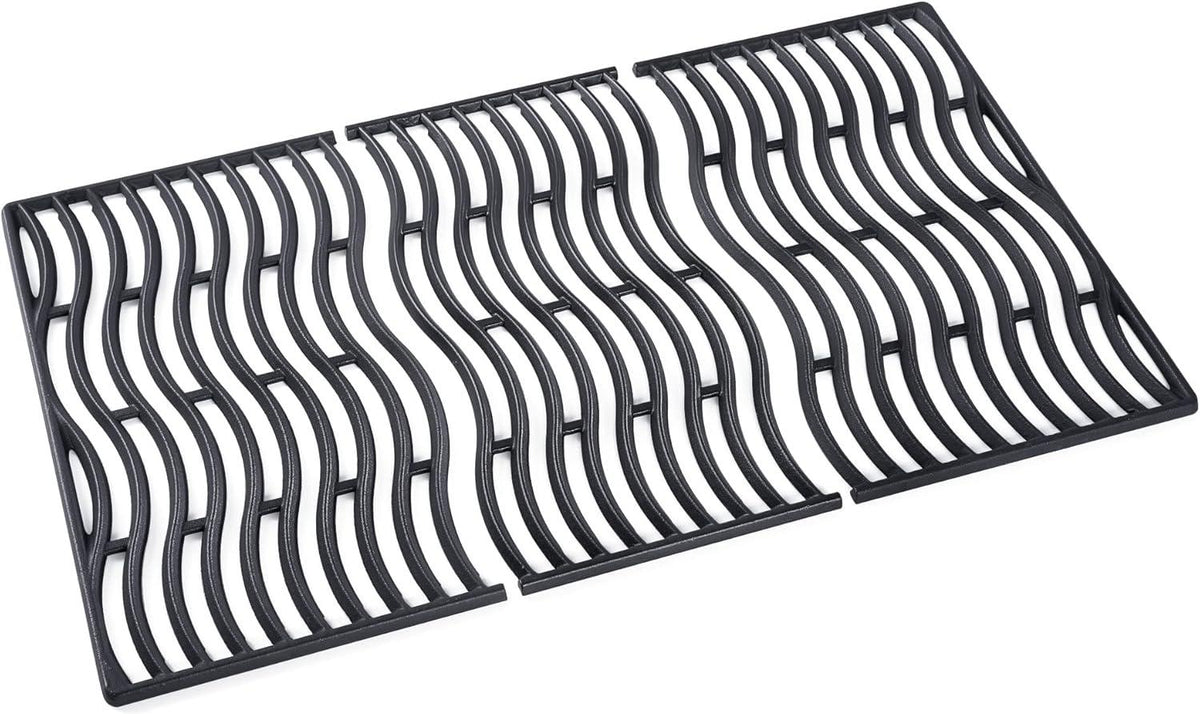 Napoleon - Three Cast Iron Cooking Grids for Rogue® 525 - S83017