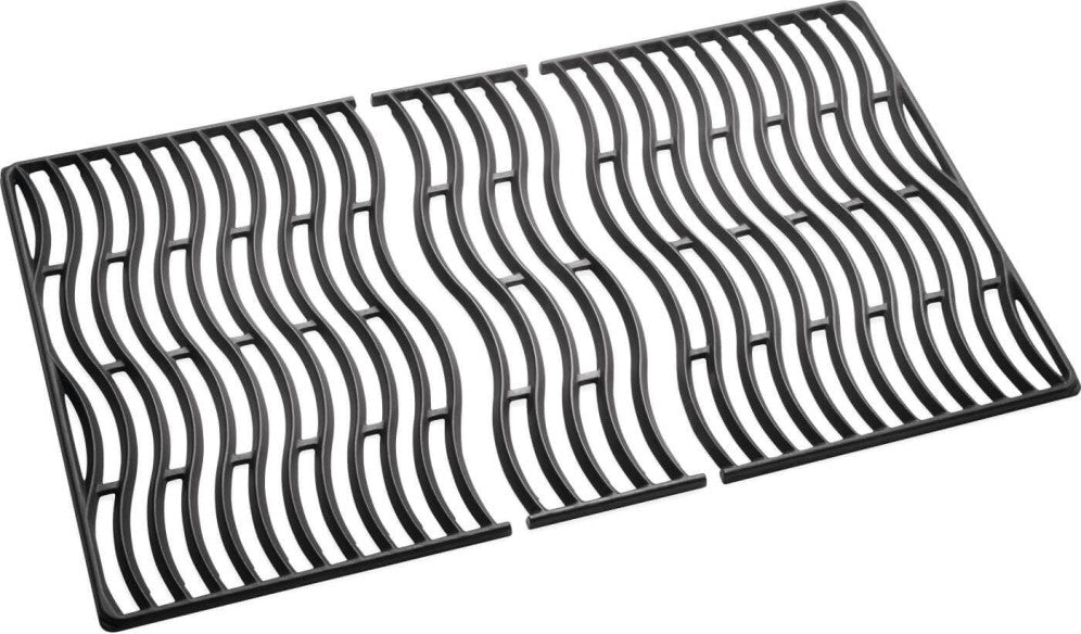 Napoleon - Three Cast Iron Cooking Grids for Rogue® 525 - S83024