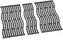 Napoleon - Three Cast Iron Cooking Grids for Triumph® 410 and LD410 Gas Grills - S87004