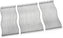 Napoleon - Three Stainless Steel Cooking Grids for Built-in 700 Series 32 - S83028