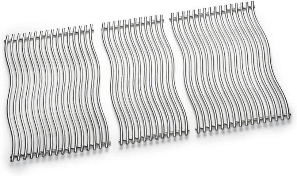 Napoleon - Three Stainless Steel Cooking Grids for Built-in 700 Series 38 - S83029