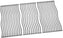 Napoleon - Three Stainless Steel Cooking Grids for Rogue® 525 - S83007