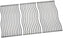 Napoleon - Three Stainless Steel Cooking Grids for Rogue® 525 - S83044