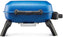 Napoleon - TravelQ™ 240 Portable Propane Gas Grill, Blue - TQ240-BL