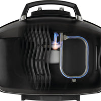 Napoleon - TravelQ™ PRO285 Portable Propane Gas Grill, Black - PRO285-BK