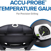 Napoleon - TravelQ™ PRO285E Portable Electric Grill, Black - PRO285E-BK
