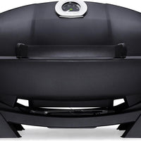 Napoleon - TravelQ™ PRO285E Portable Electric Grill, Black - PRO285E-BK