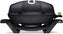 Napoleon - TravelQ™ PRO285E Portable Electric Grill, Black - PRO285E-BK