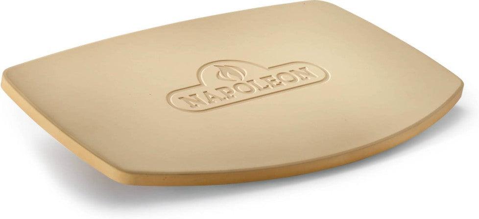 Napoleon - TravelQ™ Pizza Stone for Portable Barbecues - 70083