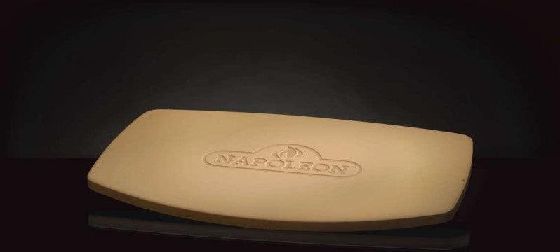 Napoleon - TravelQ™ Pizza Stone for Portable Barbecues - 70083