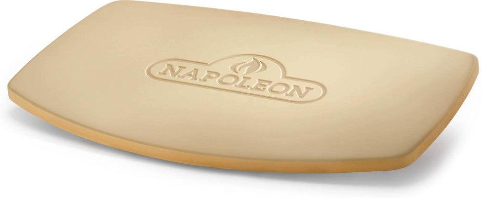 Napoleon - TravelQ™ Pizza Stone for Portable Barbecues - 70083