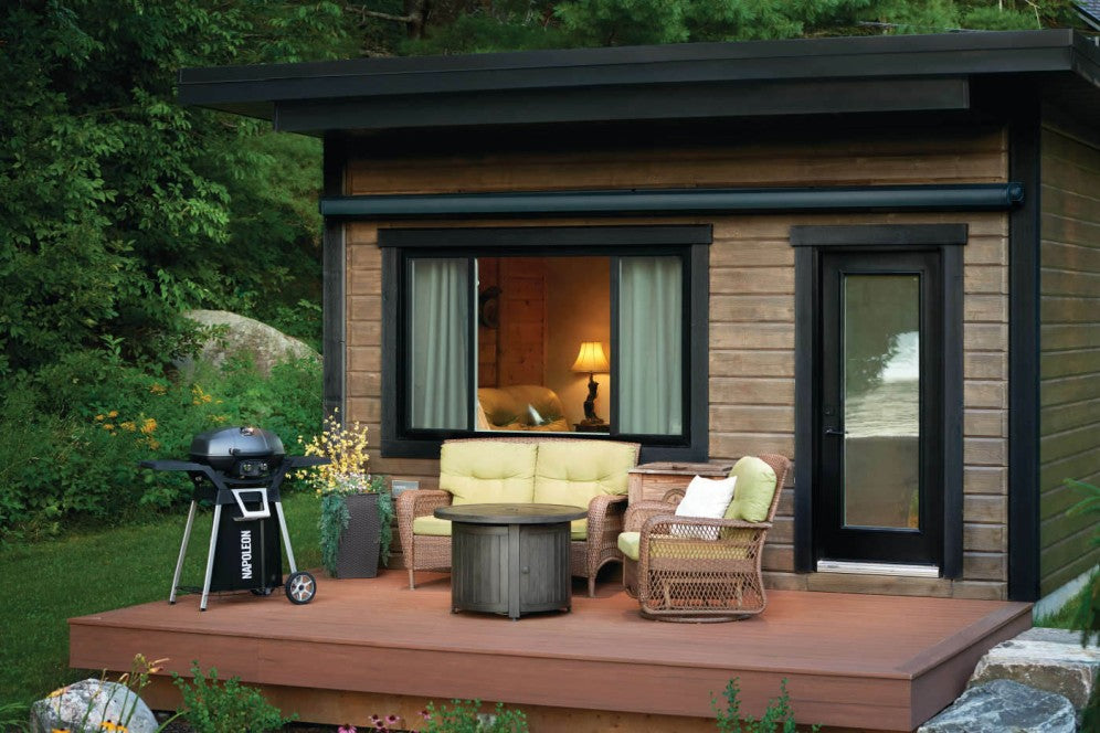 Napoleon - TravelQ™ Stand for PRO285 - PRO285-STAND