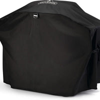 Napoleon - TravelQ™ and PRO 285(E)X Scissor Cart Grill Cover - 61288