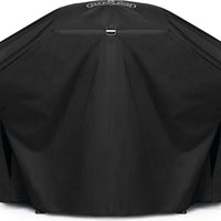 Napoleon - TravelQ™ and PRO 285(E)X Scissor Cart Grill Cover - 61288