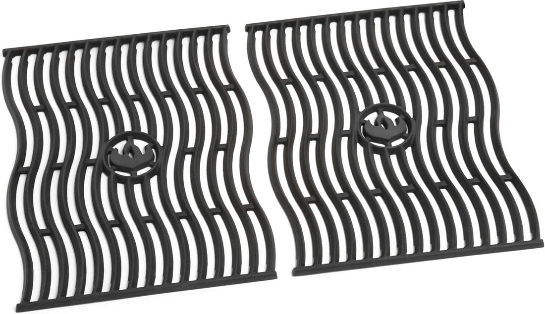 Napoleon - Two Cast Iron Cooking Grids for Prestige® 500 - S83006