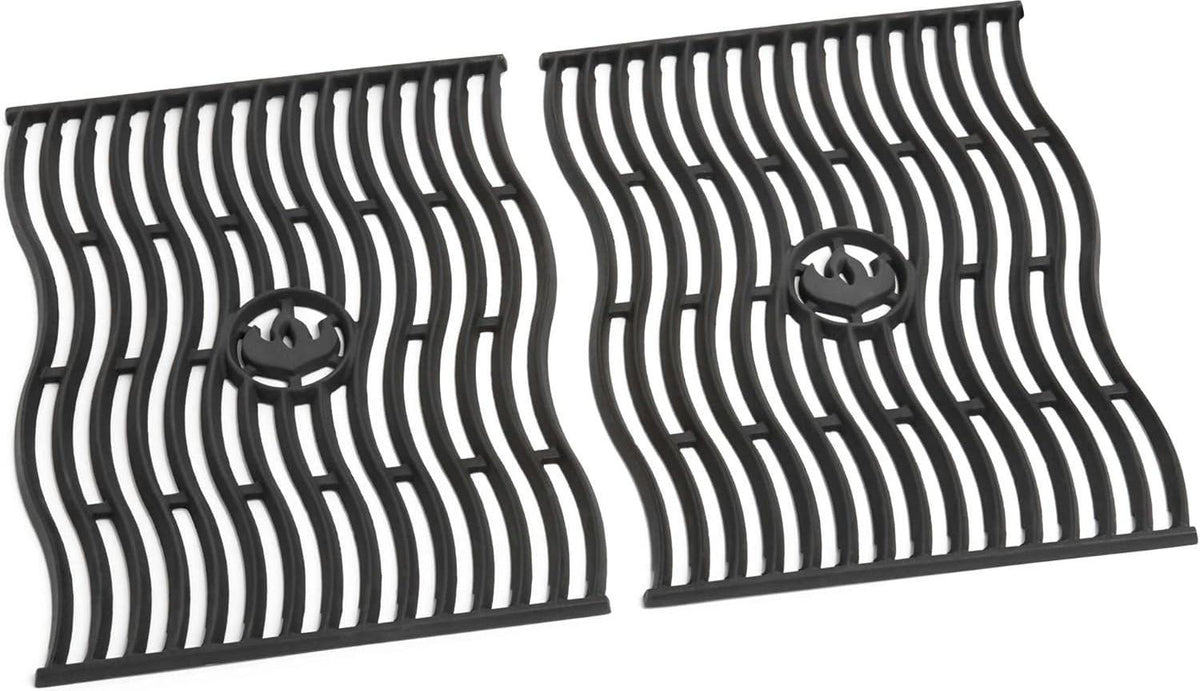 Napoleon - Two Cast Iron Cooking Grids for Prestige® 500 - S83006