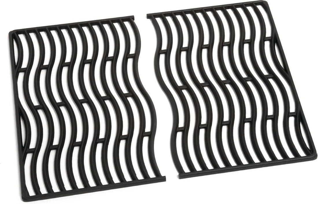 Napoleon - Two Cast Iron Cooking Grids for Rogue® 365 - S83015