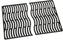 Napoleon - Two Cast Iron Cooking Grids for Rogue® 365 - S83015
