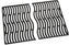 Napoleon - Two Cast Iron Cooking Grids for Rogue® 425 - S83008