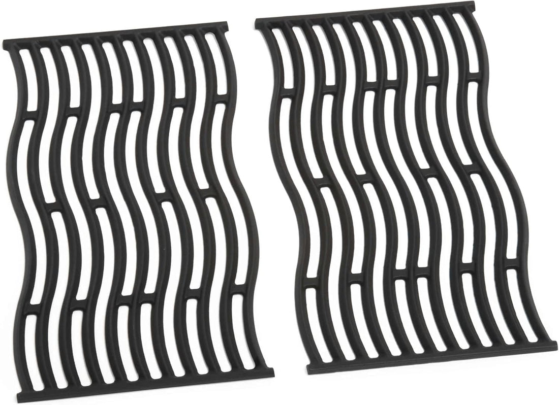 Napoleon - Two Cast Iron Cooking Grids for Triumph® 325 - S83004