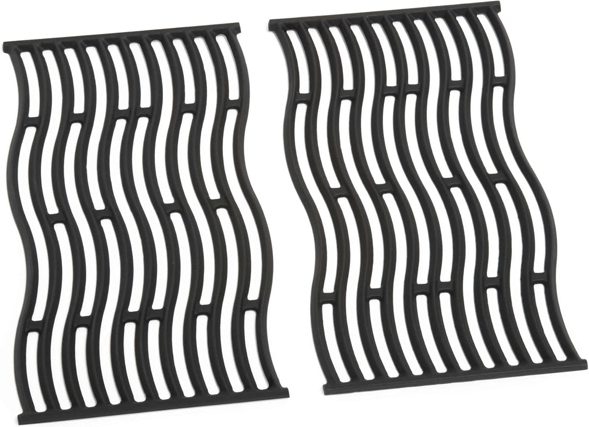 Napoleon - Two Cast Iron Cooking Grids for Triumph® 325 - S83004