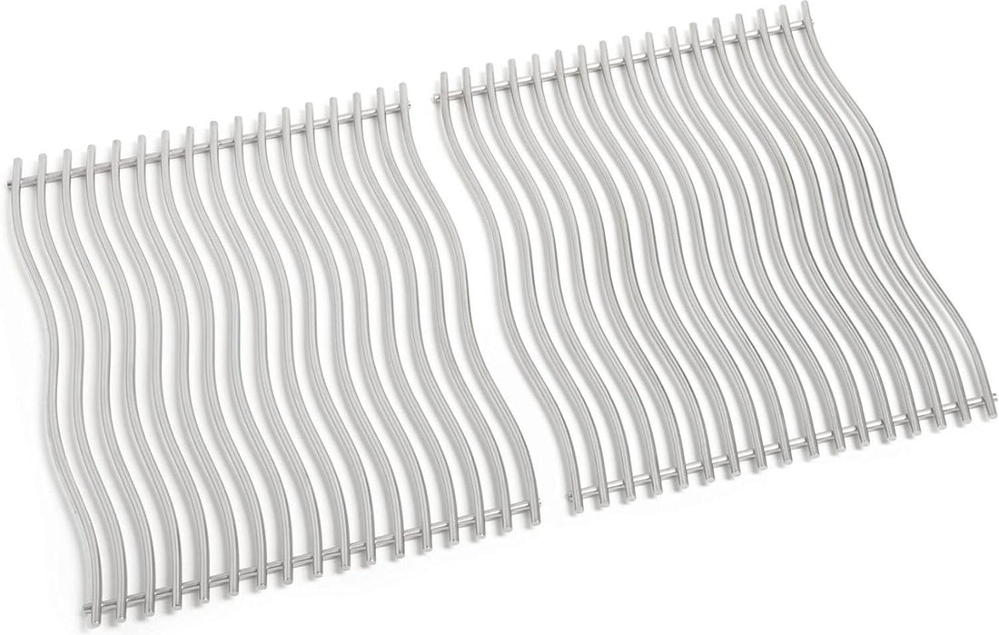 Napoleon - Two Stainless Steel Cooking Grids for Rogue® 365 - S83016