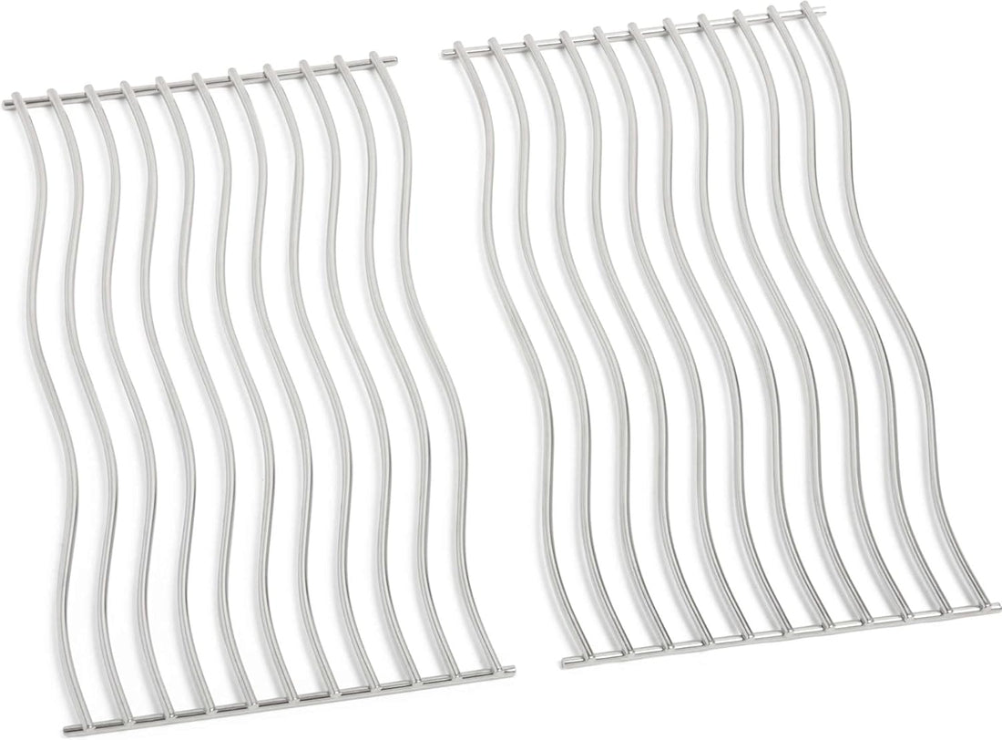Napoleon - Two Stainless Steel Cooking Grids for Triumph® 325 - S83002