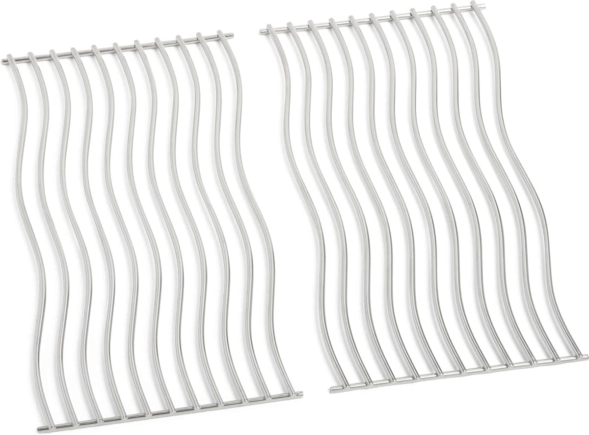 Napoleon - Two Stainless Steel Cooking Grids for Triumph® 325 - S83002