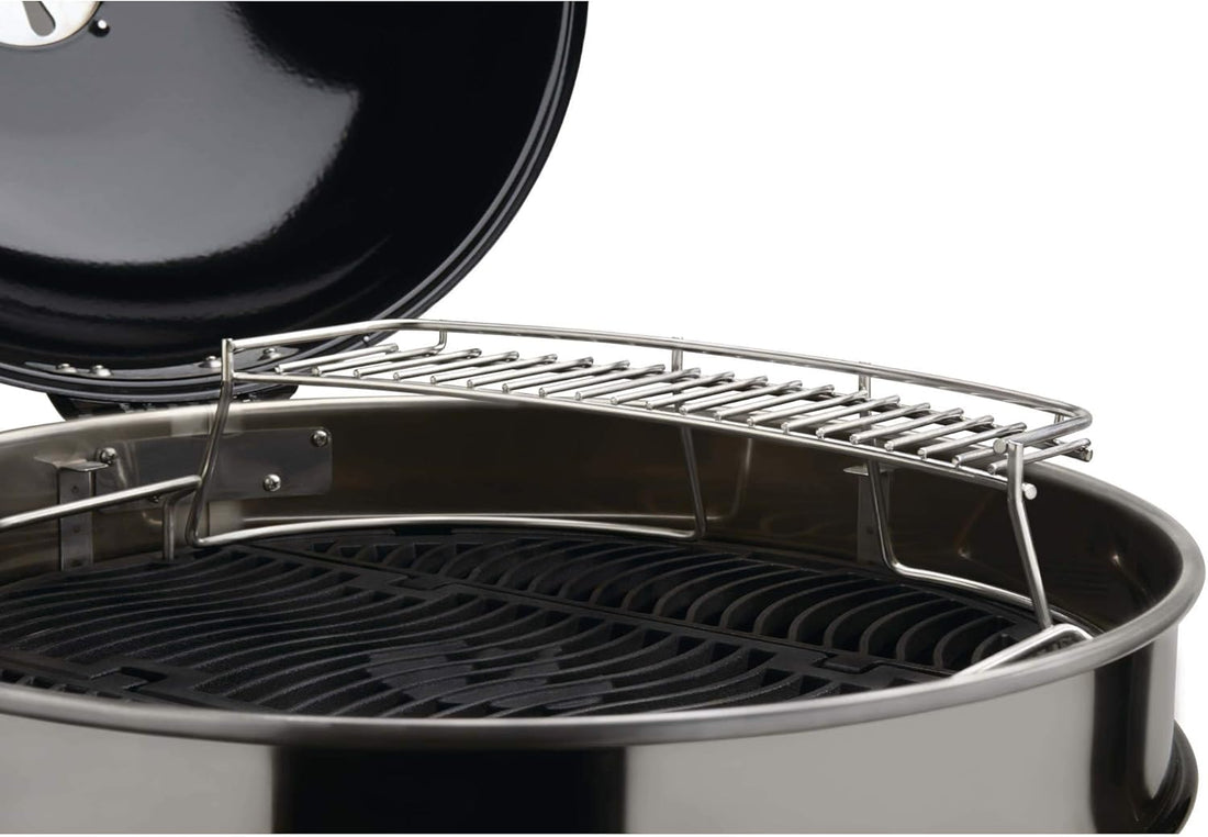 Napoleon - Warming Rack for Charcoal Kettle Grills - 71022