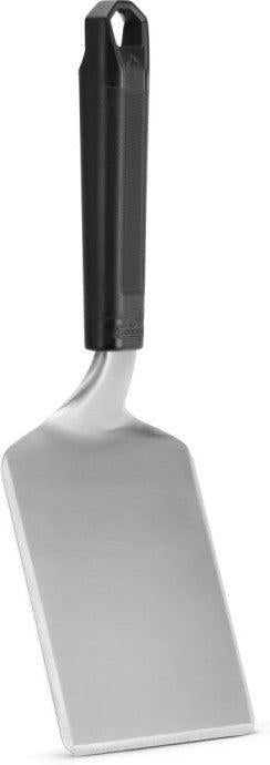 Napoleon - Wide Stainless Steel Griddle Spatula - GATL015