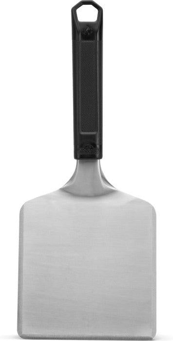 Napoleon - Wide Stainless Steel Griddle Spatula - GATL015