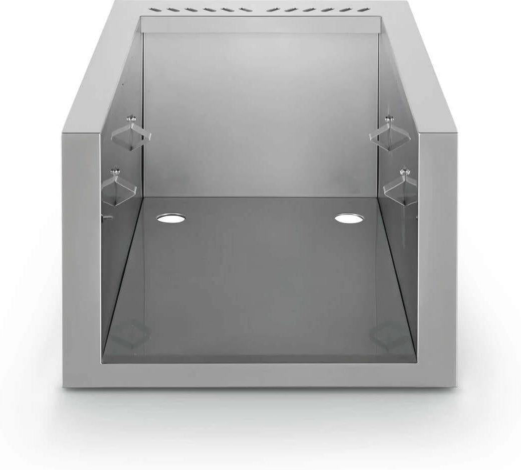 Napoleon - Zero Clearance Liner for Built-in 12 Side Burners - BI-1823-ZCL