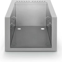 Napoleon - Zero Clearance Liner for Built-in 12 Side Burners - BI-1823-ZCL