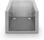 Napoleon - Zero Clearance Liner for Built-in 12 Side Burners - BI-1823-ZCL