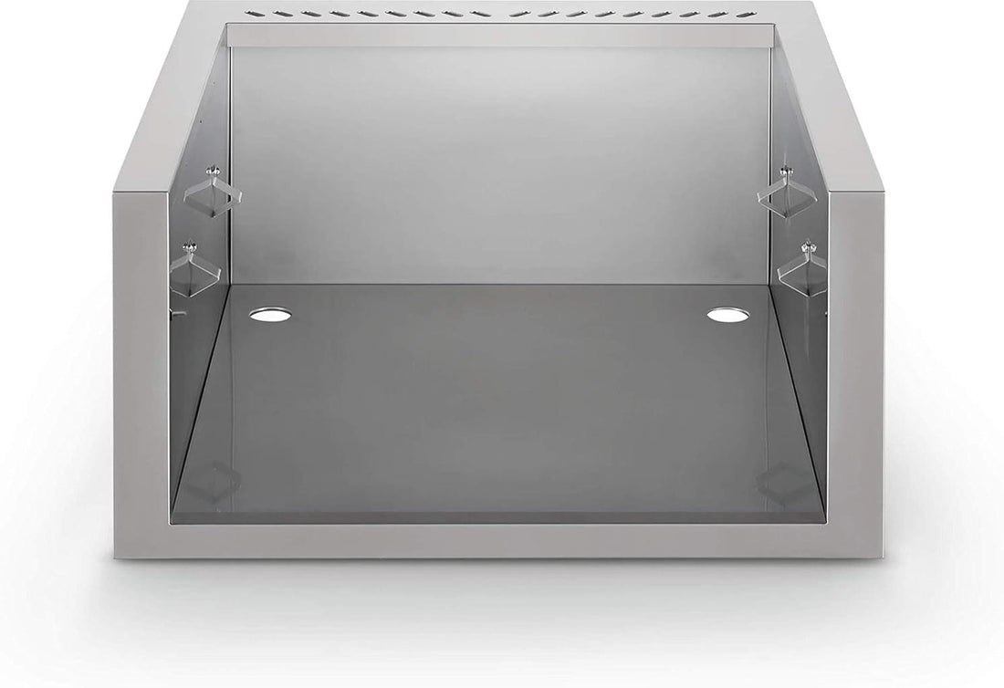 Napoleon - Zero Clearance Liner for Built-in 500 & 700 Series Dual Burners - BI-2423-ZCL
