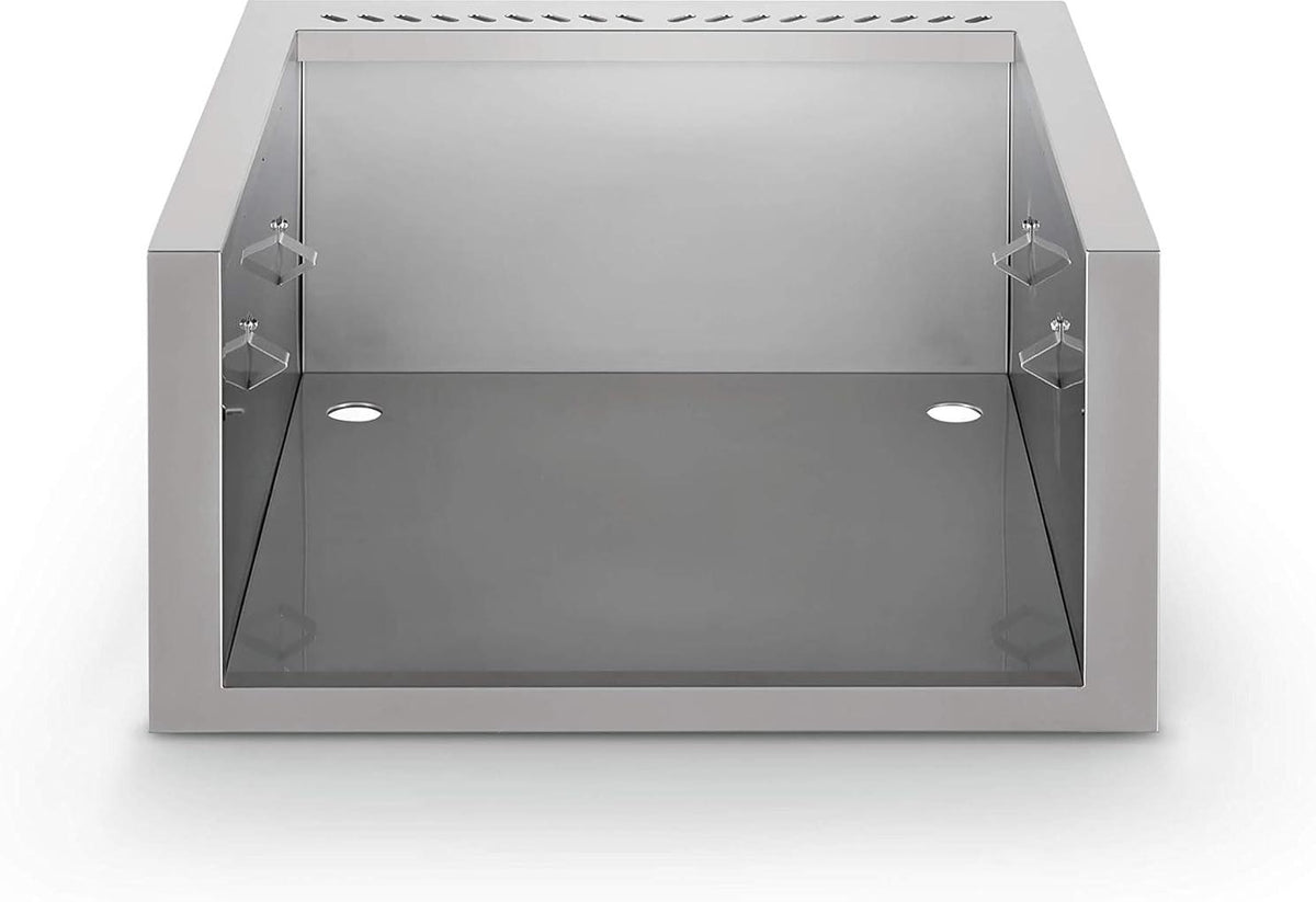 Napoleon - Zero Clearance Liner for Built-in 500 & 700 Series Dual Burners - BI-2423-ZCL