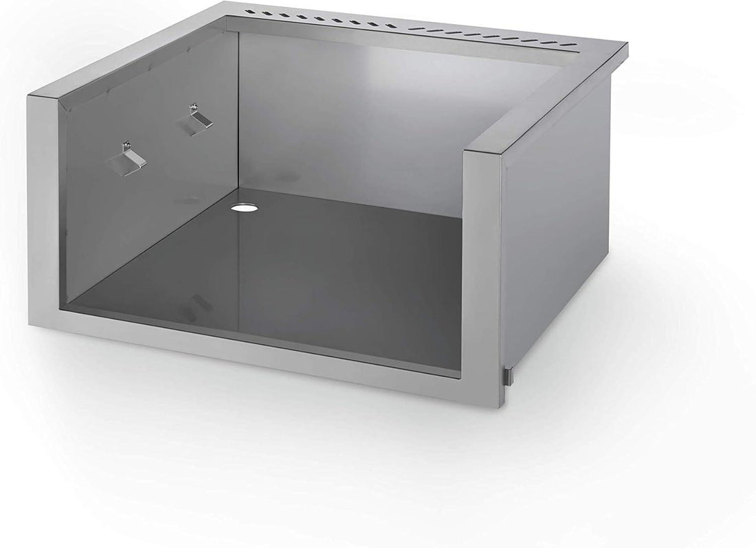 Napoleon - Zero Clearance Liner for Built-in 500 & 700 Series Dual Burners - BI-2423-ZCL