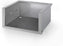 Napoleon - Zero Clearance Liner for Built-in 500 & 700 Series Dual Burners - BI-2423-ZCL
