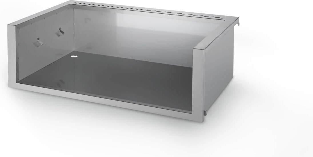 Napoleon - Zero Clearance Liner for Built-in 700 Series 32" Grill Head - BI-3623-ZCL