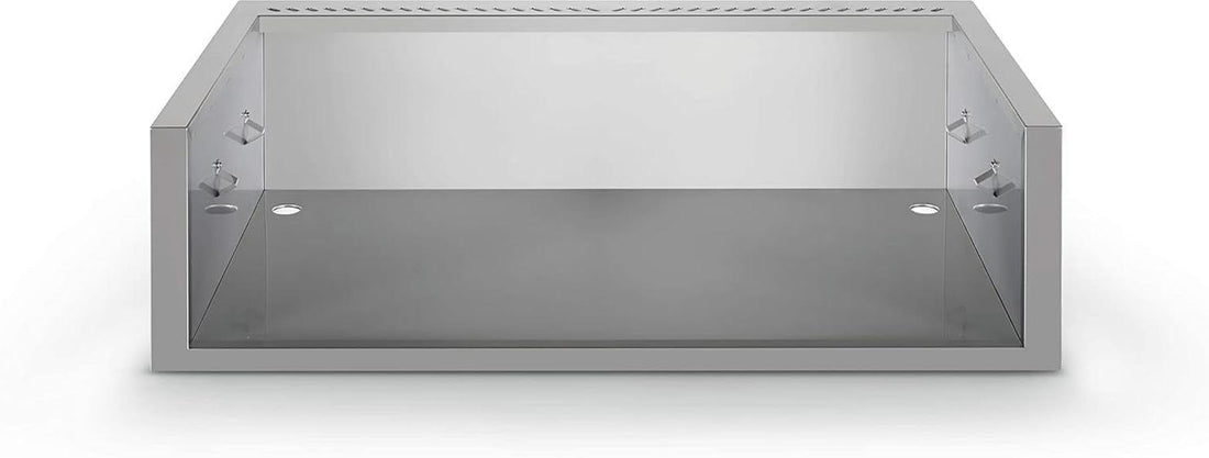Napoleon - Zero Clearance Liner for Built-in 700 Series 38" Grill - BI-4223-ZCL