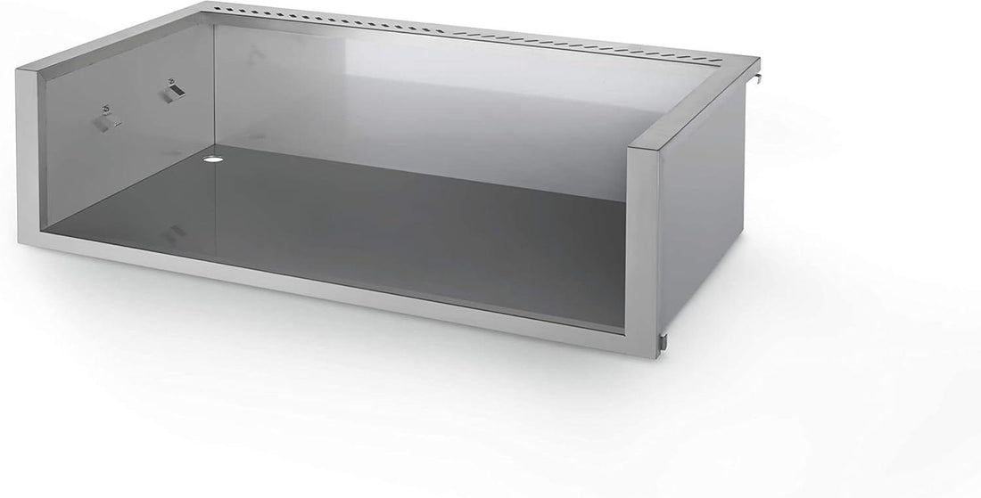 Napoleon - Zero Clearance Liner for Built-in 700 Series 38" Grill - BI-4223-ZCL