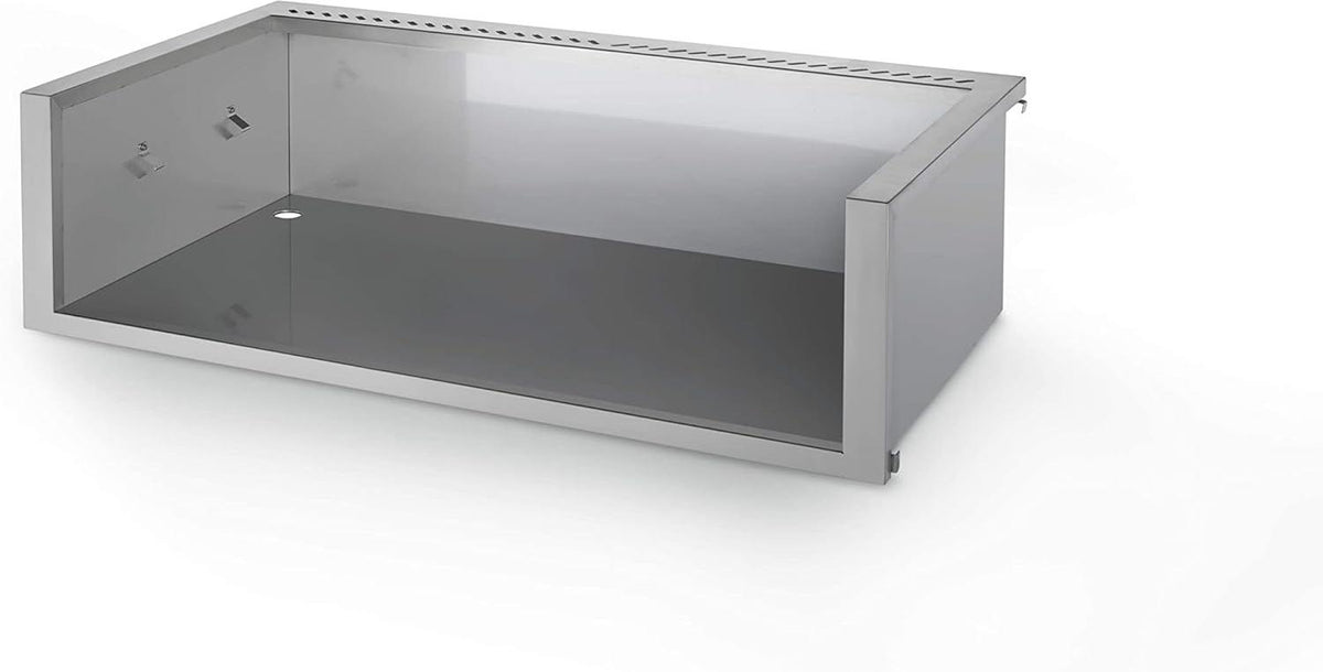 Napoleon - Zero Clearance Liner for Built-in 700 Series 38" Grill - BI-4223-ZCL